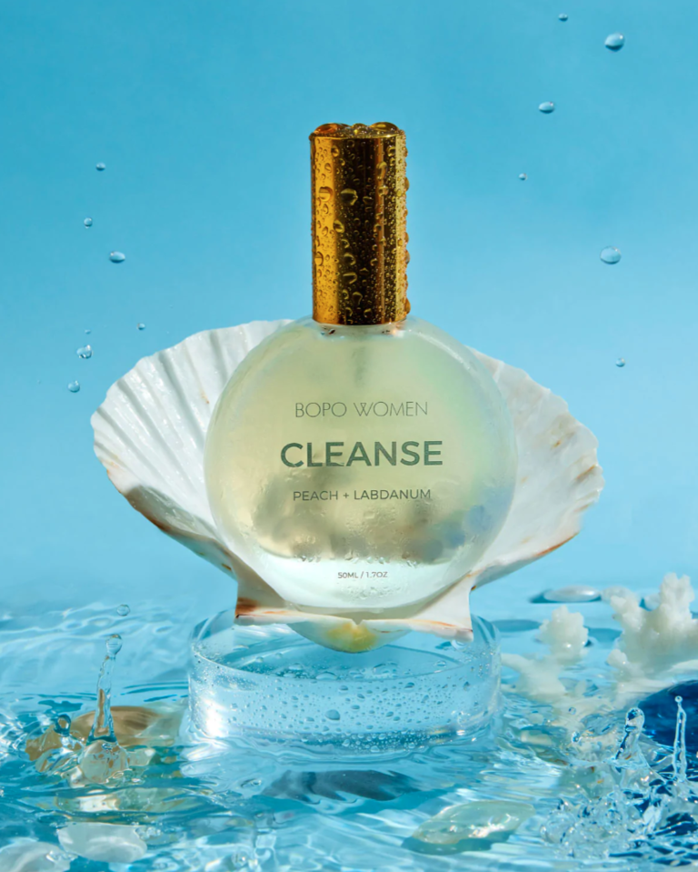 CLEANSE BODY MIST