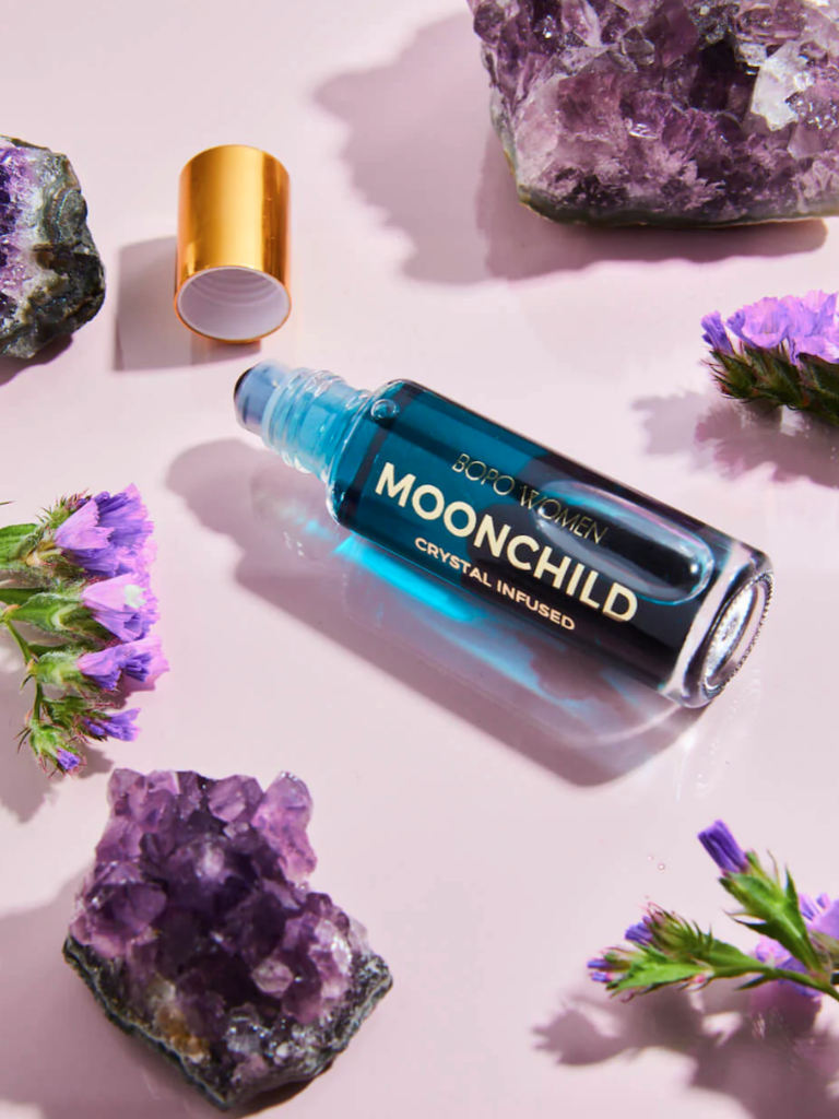 BOPO WOMEN MOONCHILD PERFUME ROLLER