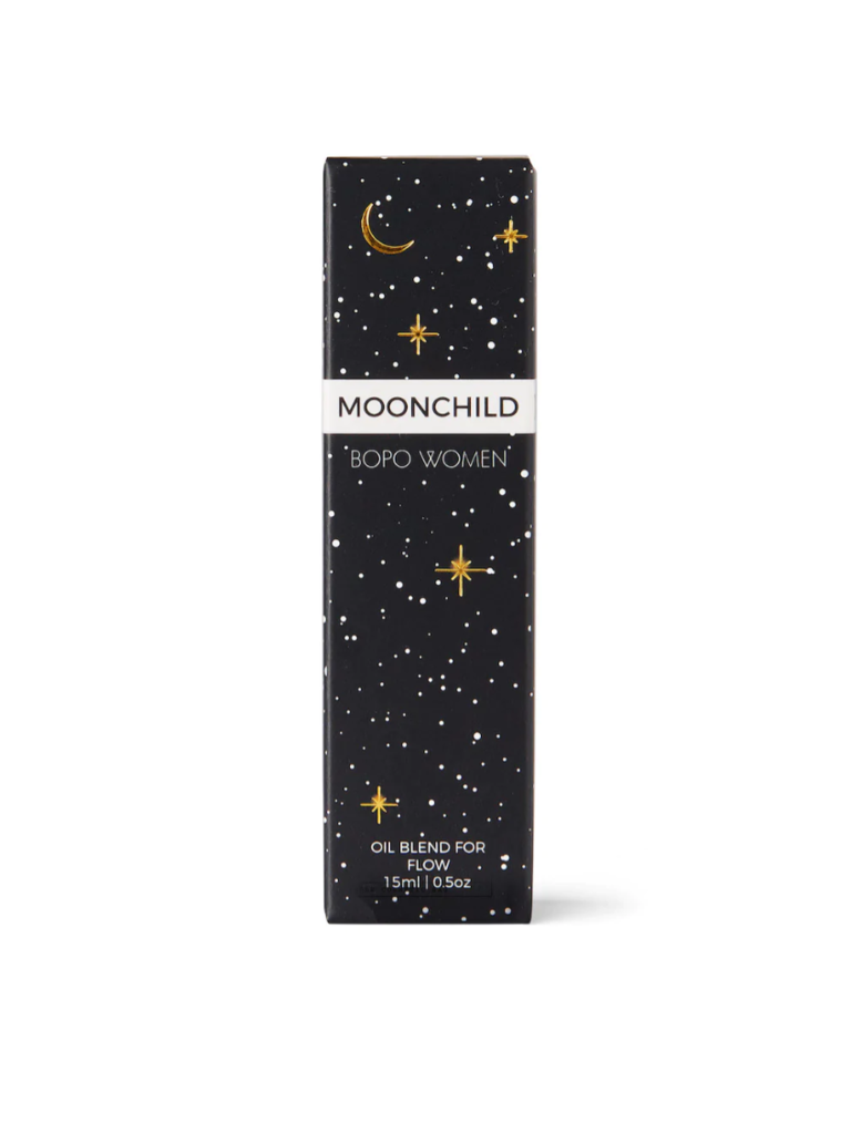 BOPO WOMEN MOONCHILD PERFUME ROLLER