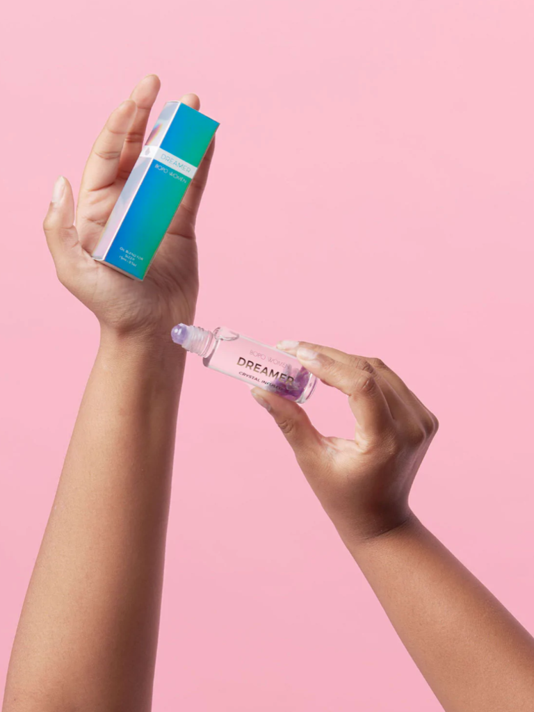 BOPO WOMEN DREAMER PERFUME ROLLER