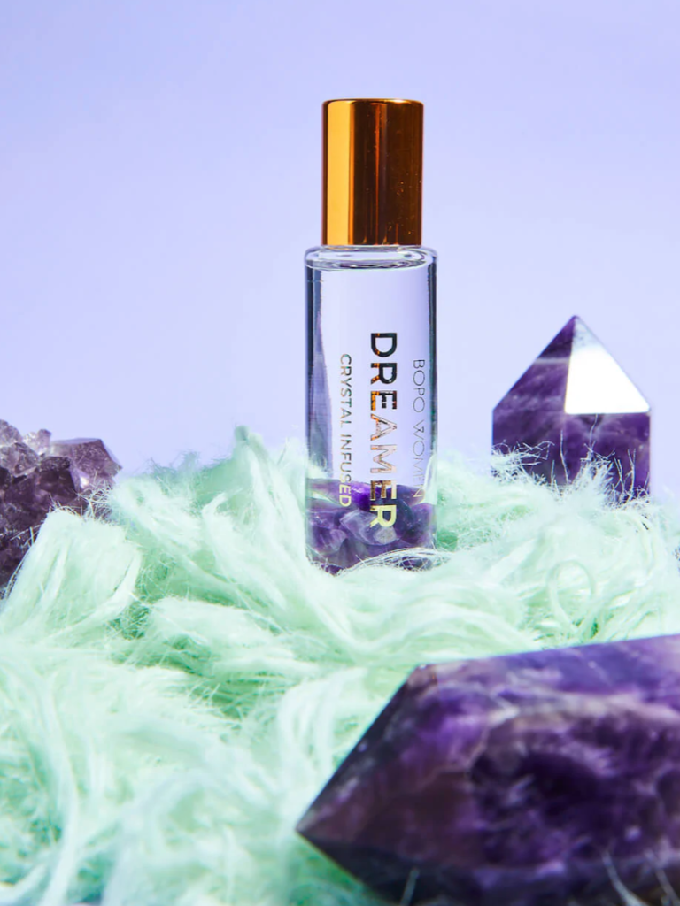 BOPO WOMEN DREAMER PERFUME ROLLER