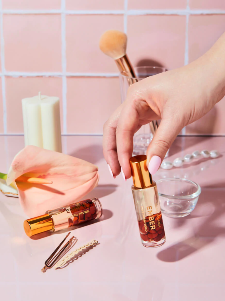 BOPO WOMEN EMBER PERFUME ROLLER