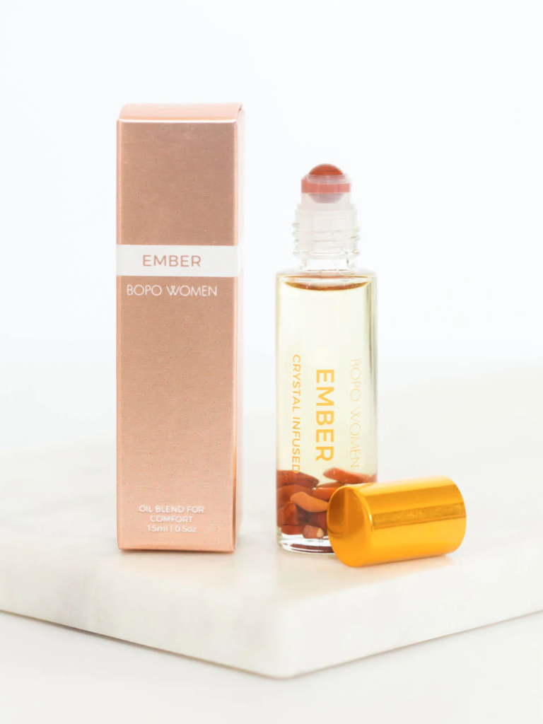 BOPO WOMEN EMBER PERFUME ROLLER