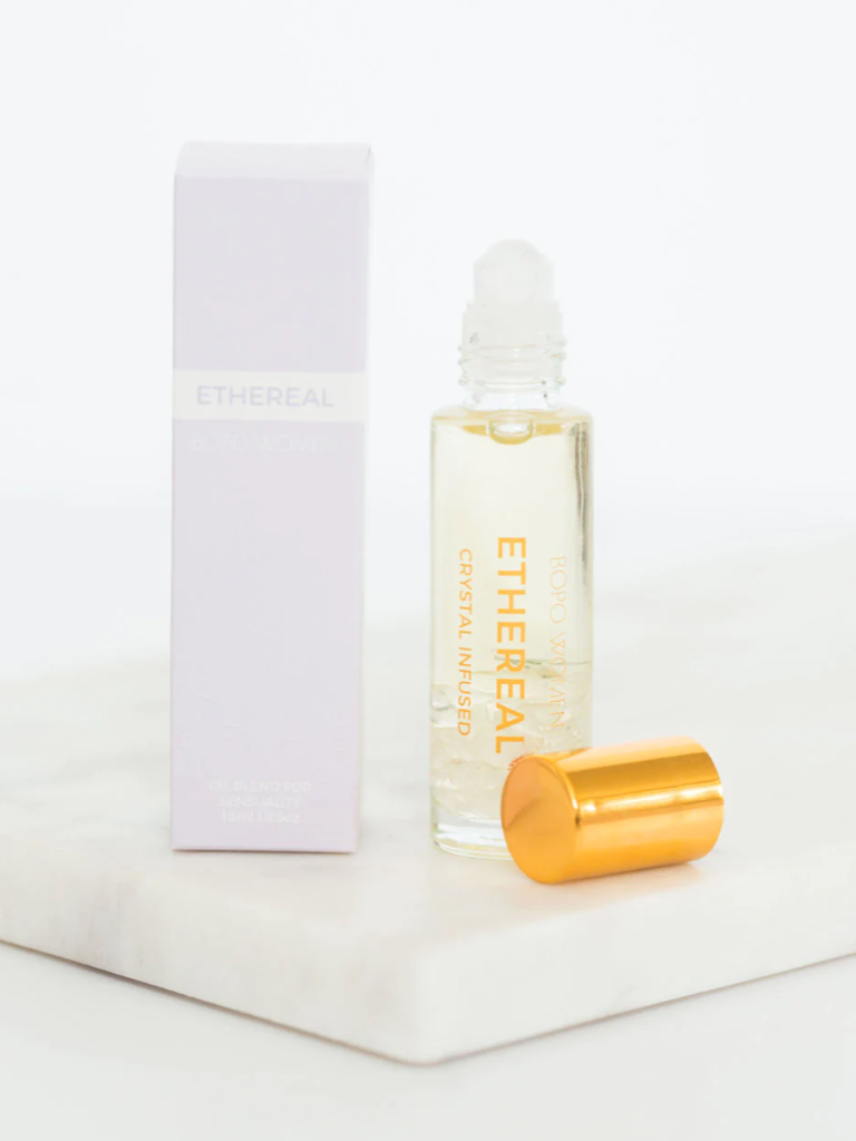 BOPO WOMEN ETHEREAL PERFUME ROLLER