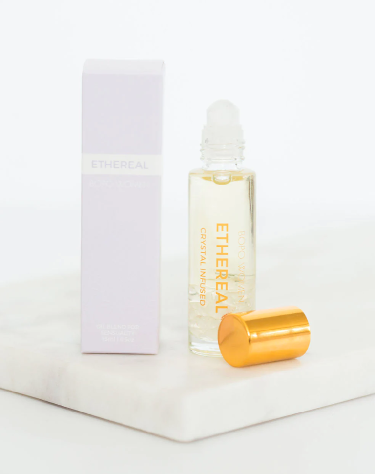 ETHEREAL PERFUME ROLLER