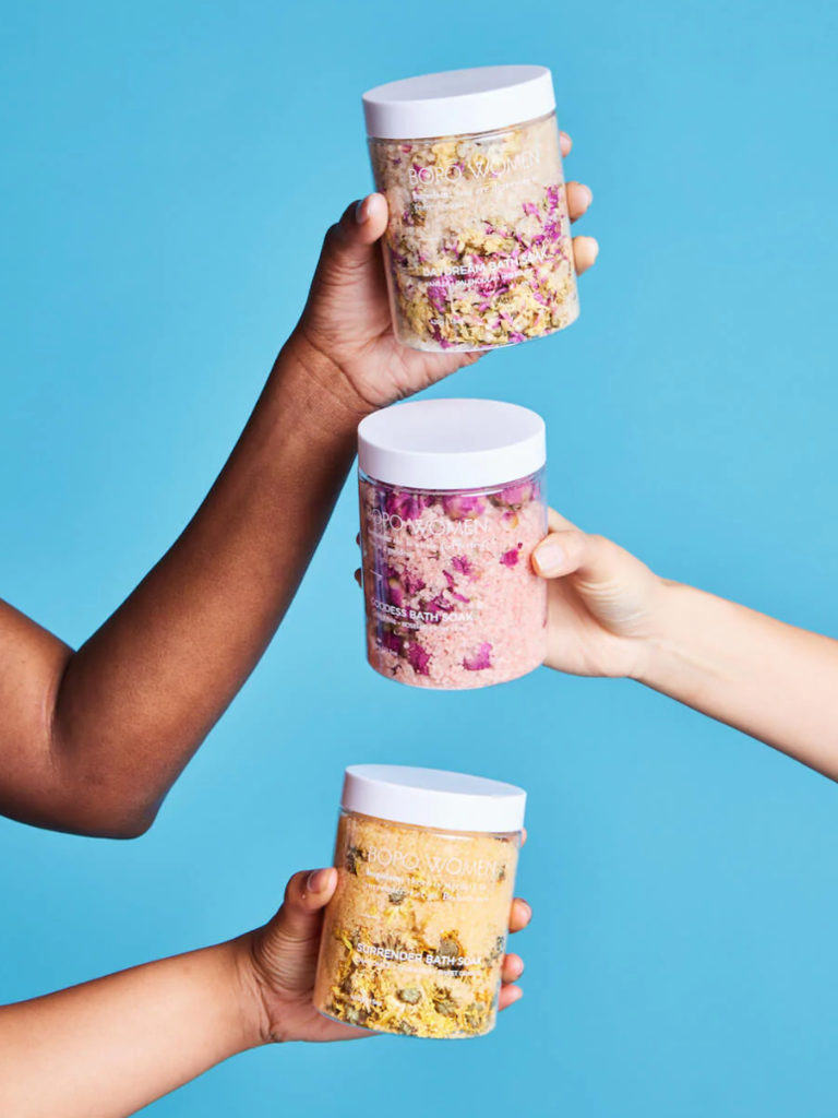 BOPO WOMEN DAYDREAM SOAK