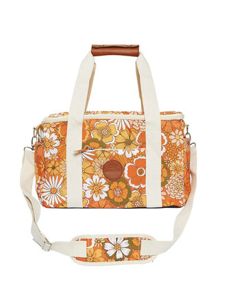 GOLDEN HOUR - COOLER BAG XL