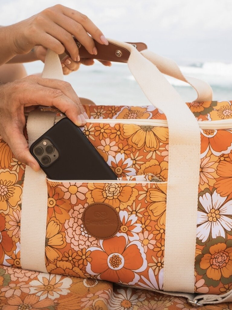GOLDEN HOUR - COOLER BAG XL