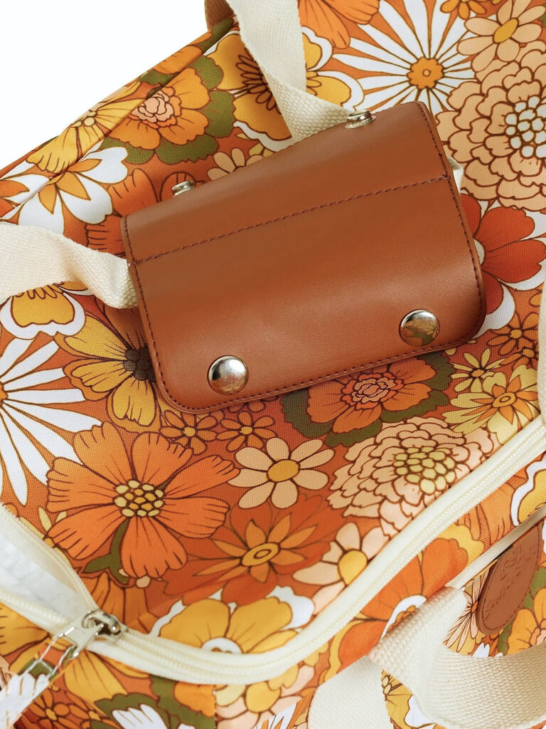 GOLDEN HOUR - COOLER BAG XL