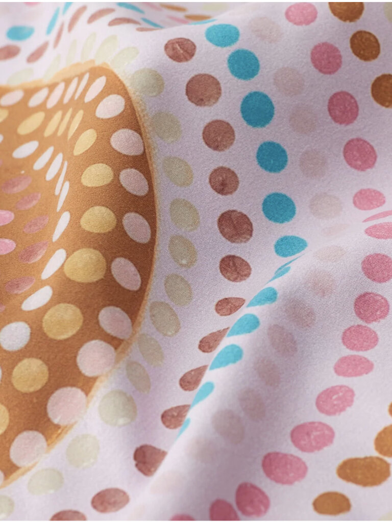 XL SEVEN SISTERS TOWEL
