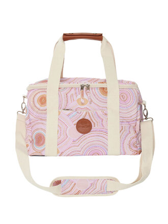 SEVEN SISTERS COOLER BAG