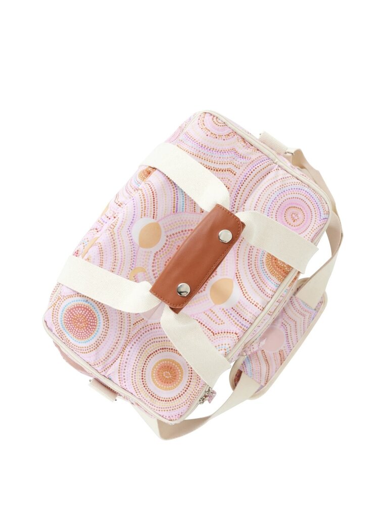 SEVEN SISTERS COOLER BAG
