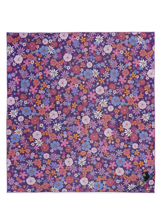 GROOVY DAISY - TOWEL XXL