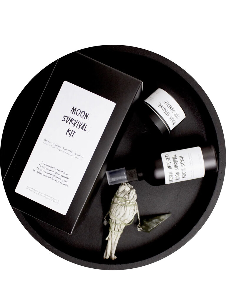 MOON SURVIVAL KIT