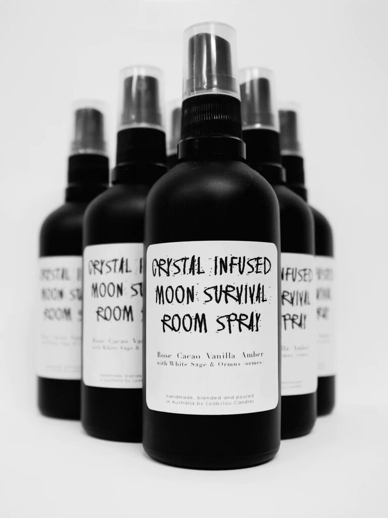 MOON SURVIVAL KIT