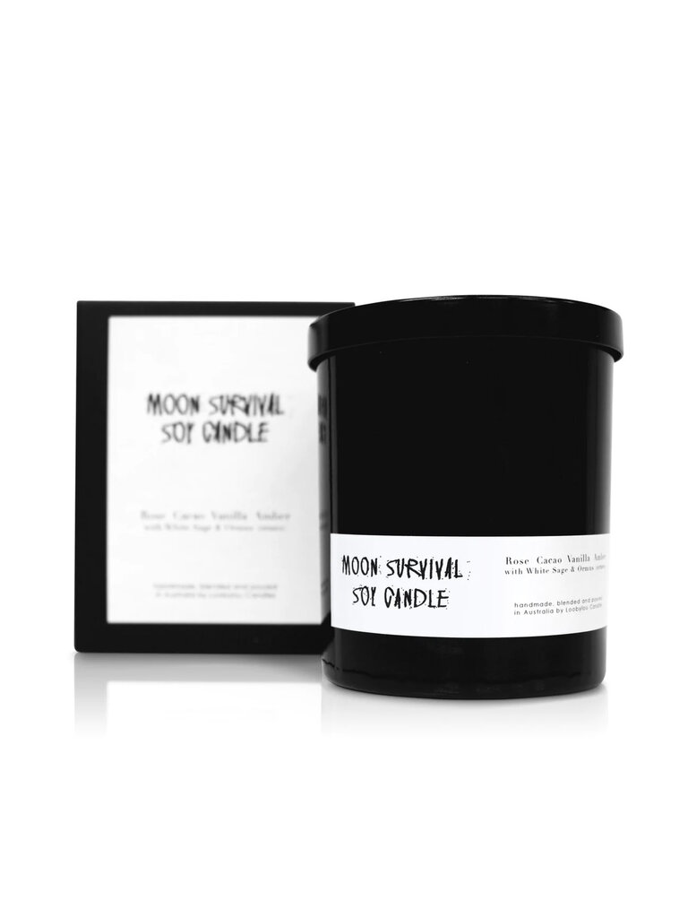MOON SURVIVAL KIT