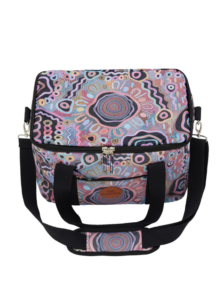MOONLIGHT COOLER BAG