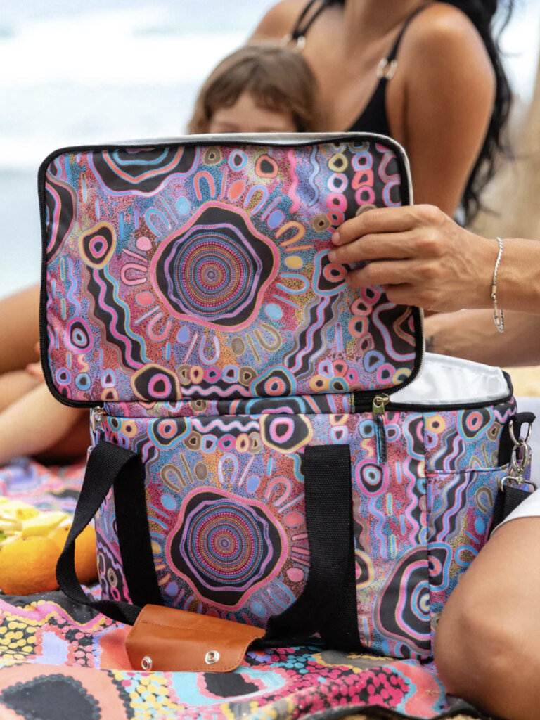 MOONLIGHT COOLER BAG