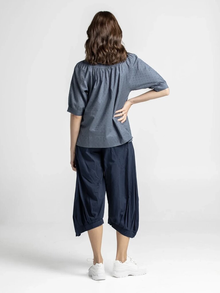 Boom Shankar GURU PANT - NAVY