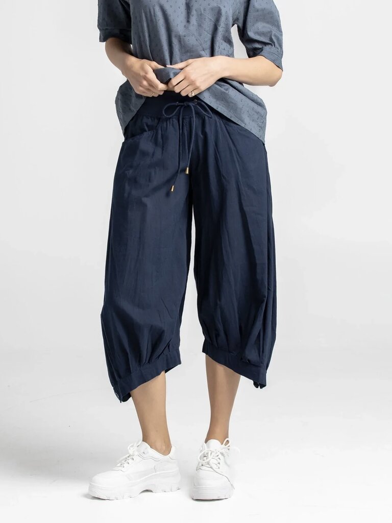 Boom Shankar GURU PANT - NAVY