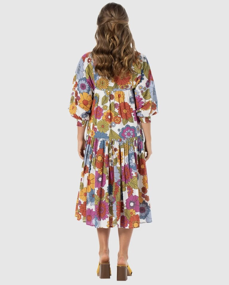 QUINCY PRINT MIDI