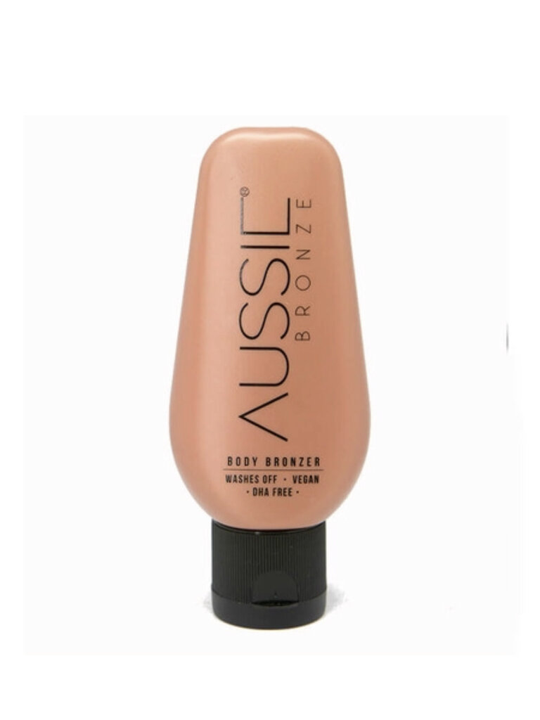 TRAVEL SIZE BRONZER TAN