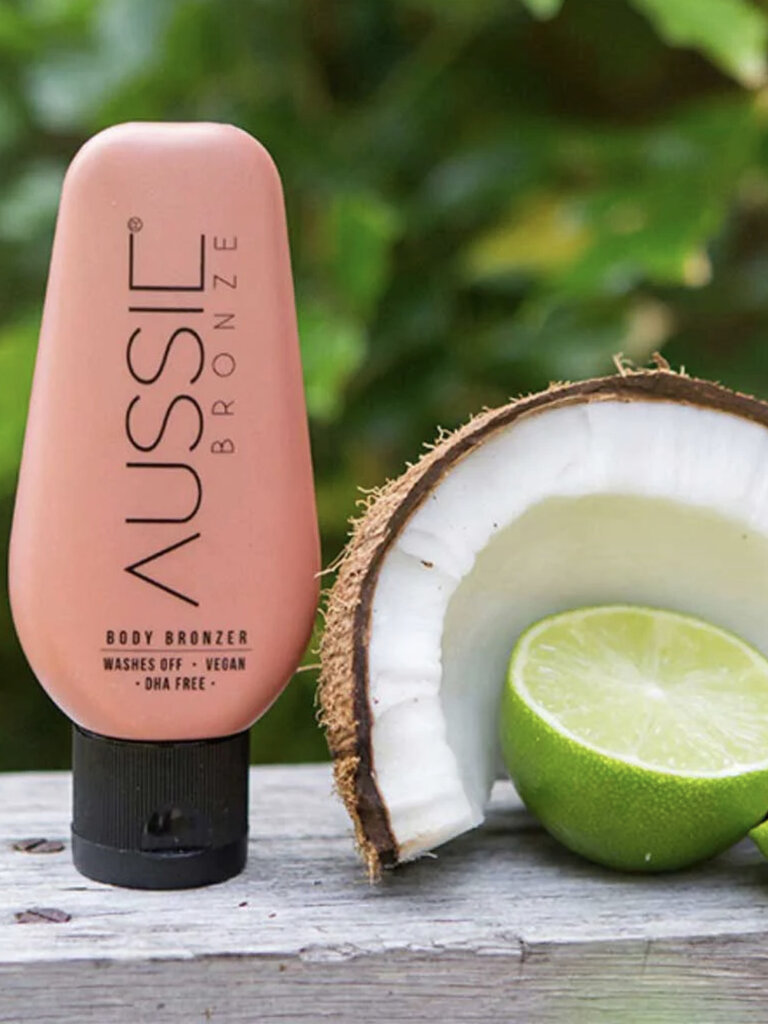 TRAVEL SIZE BRONZER TAN