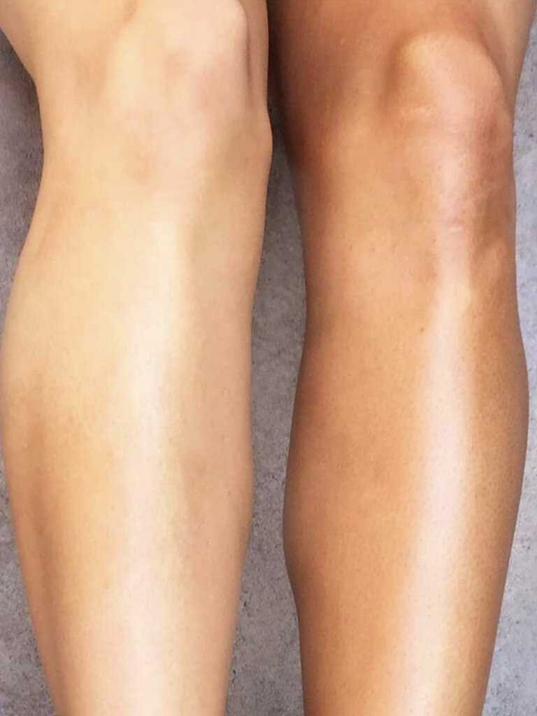 TRAVEL SIZE BRONZER TAN