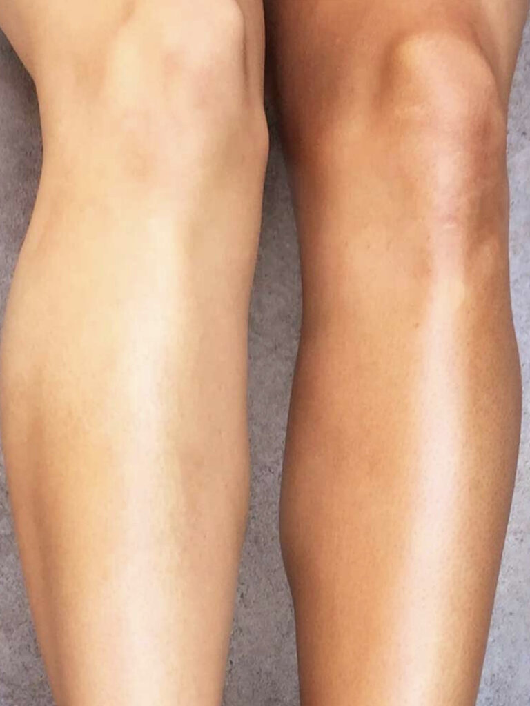 BRONZER TAN
