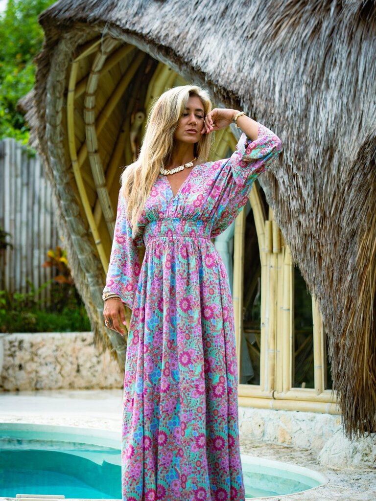 Honey & Stone Co ARIEL DREAMLAND MAXI