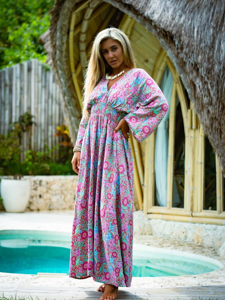 Honey & Stone Co ARIEL DREAMLAND MAXI