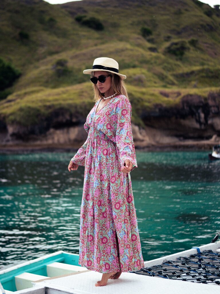 Honey & Stone Co ARIEL DREAMLAND MAXI
