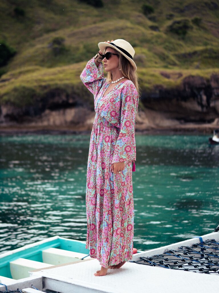 Honey & Stone Co ARIEL DREAMLAND MAXI