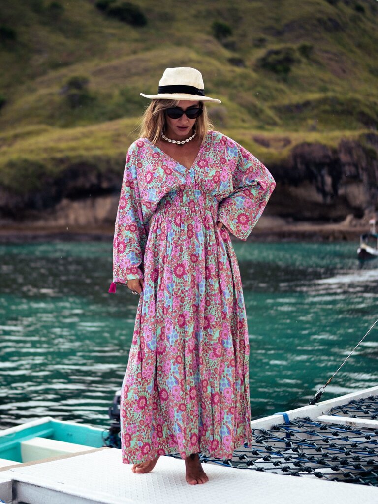 Honey & Stone Co ARIEL DREAMLAND MAXI