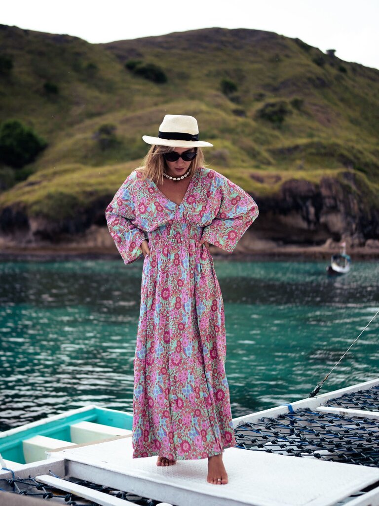 Honey & Stone Co ARIEL DREAMLAND MAXI