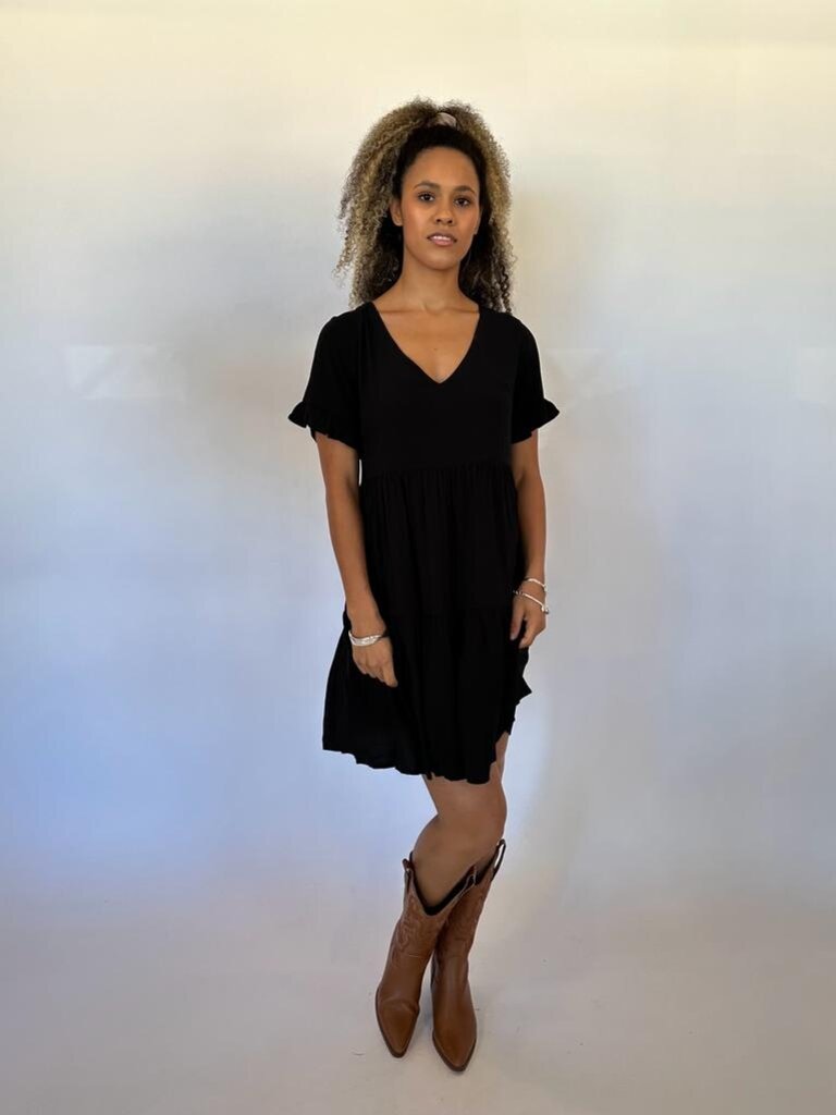 Naked Gypsy NOA BLACK MINI