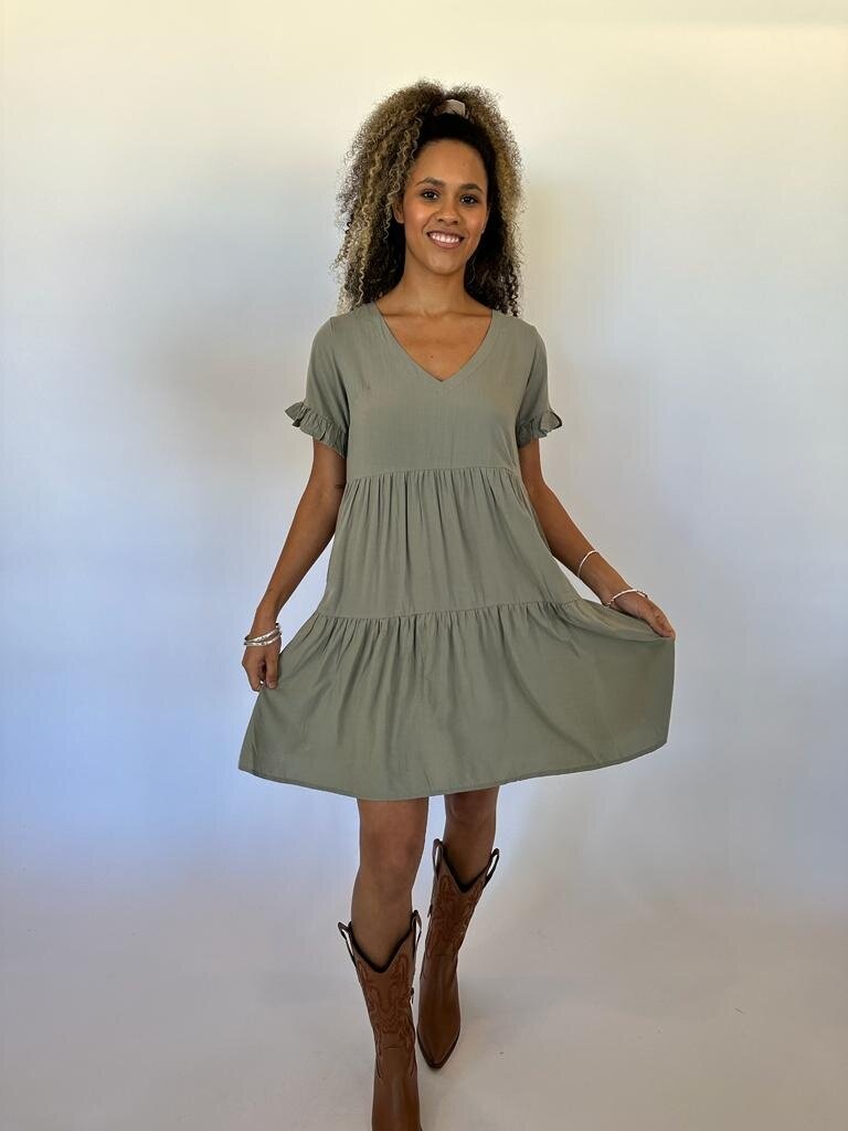 Naked Gypsy NOA FOG MINI