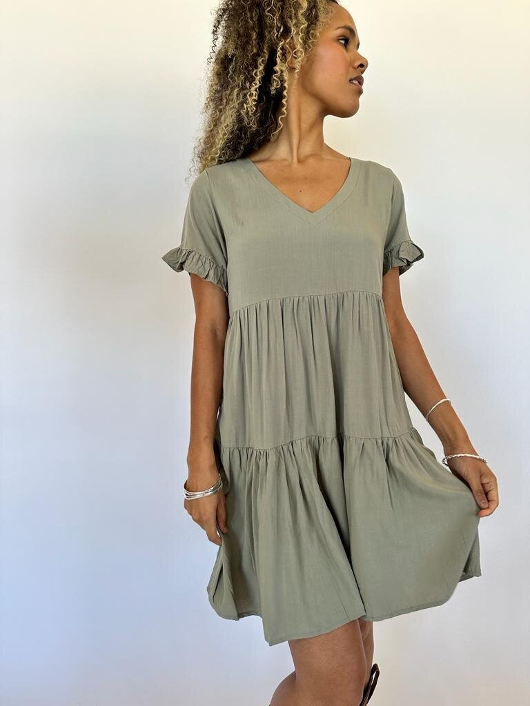 Naked Gypsy NOA FOG MINI