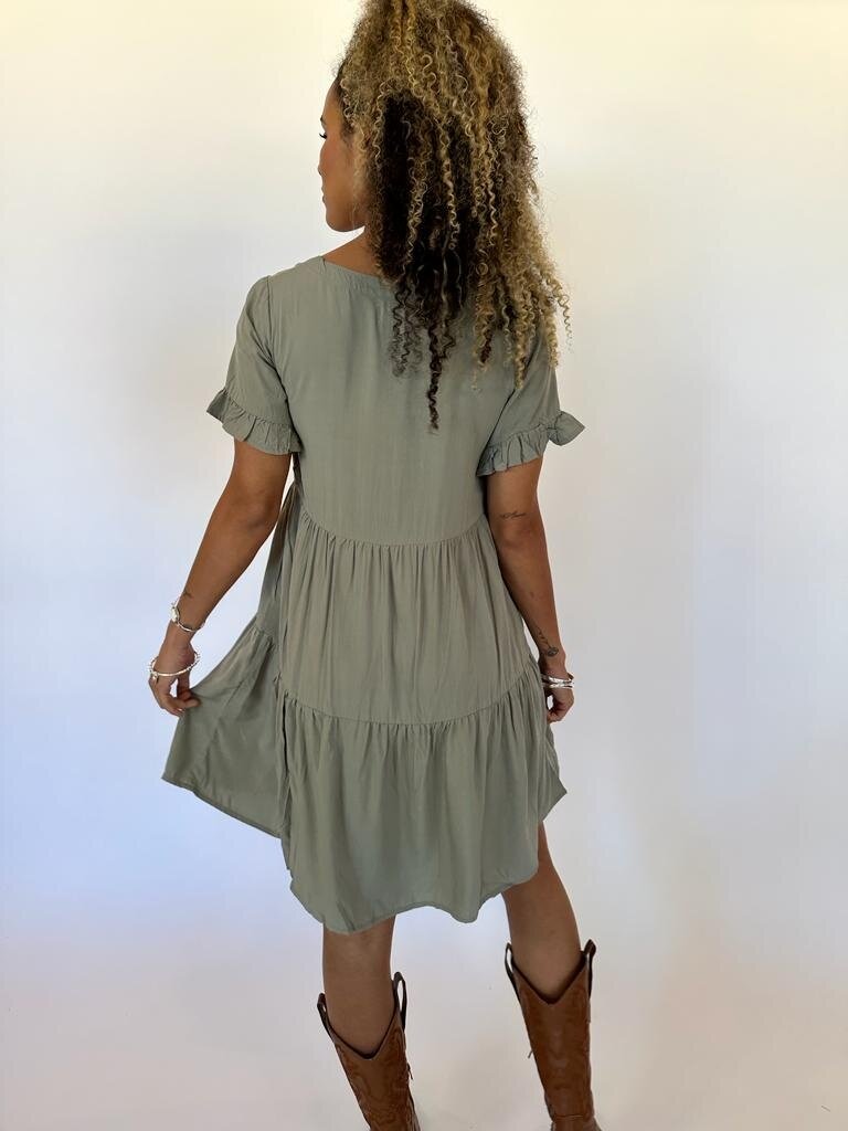 Naked Gypsy NOA FOG MINI