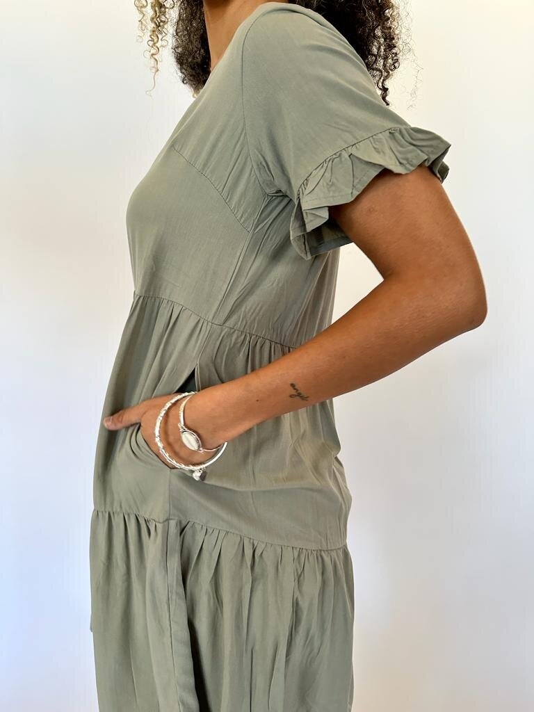 Naked Gypsy NOA FOG MINI