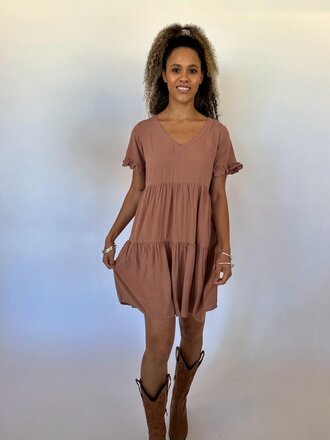 Naked Gypsy NOA MILO MINI Naked Gypsy NOA MILO MINI