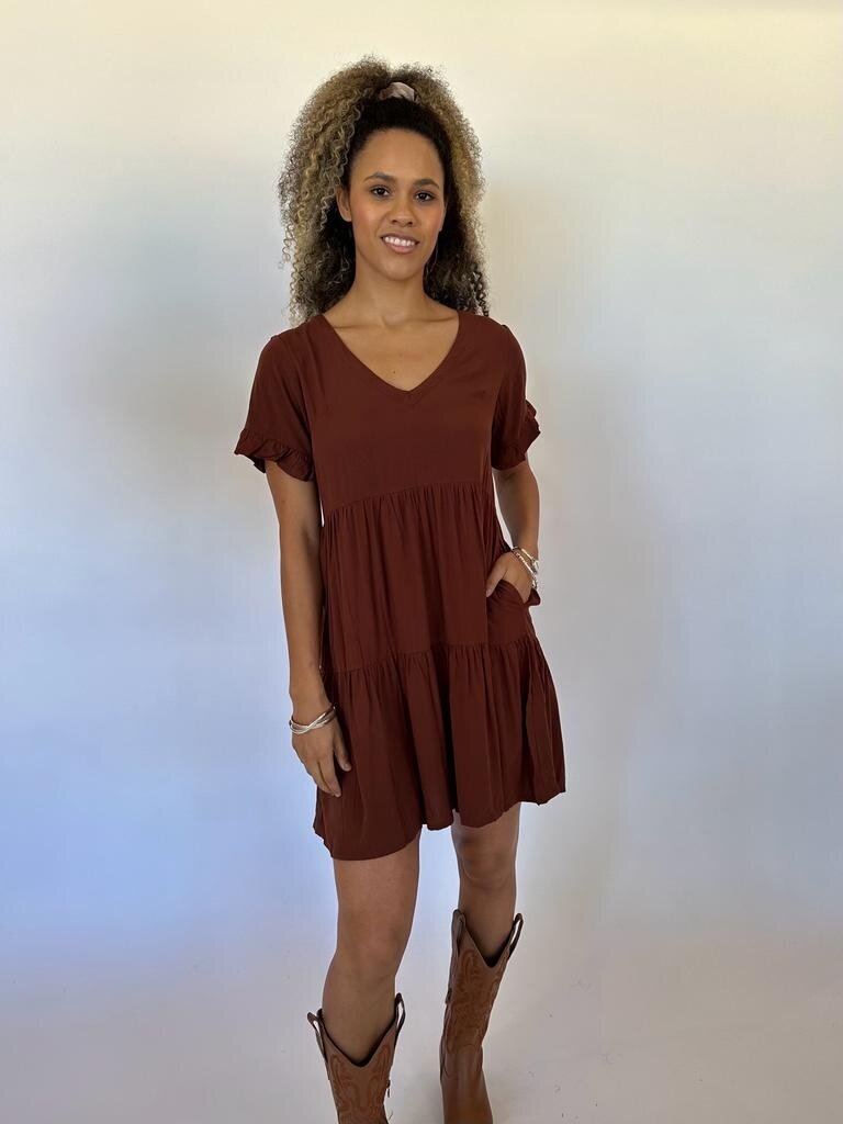 Naked Gypsy NOA COCO MINI