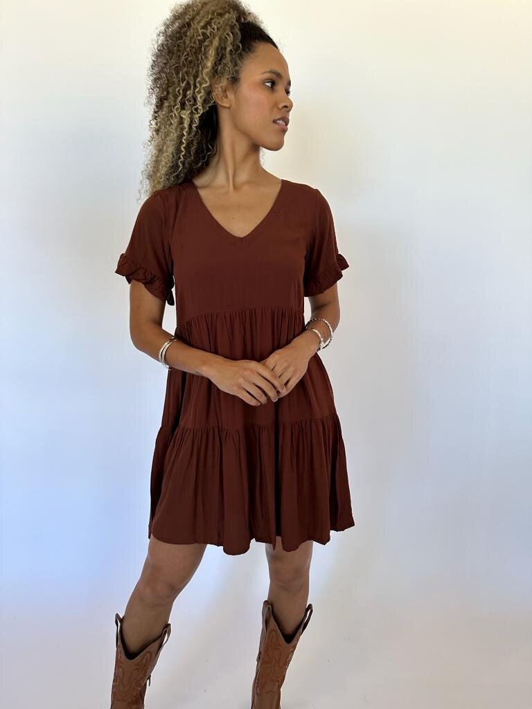 Naked Gypsy NOA COCO MINI