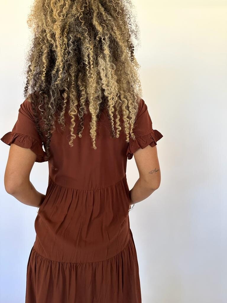 Naked Gypsy NOA COCO MINI