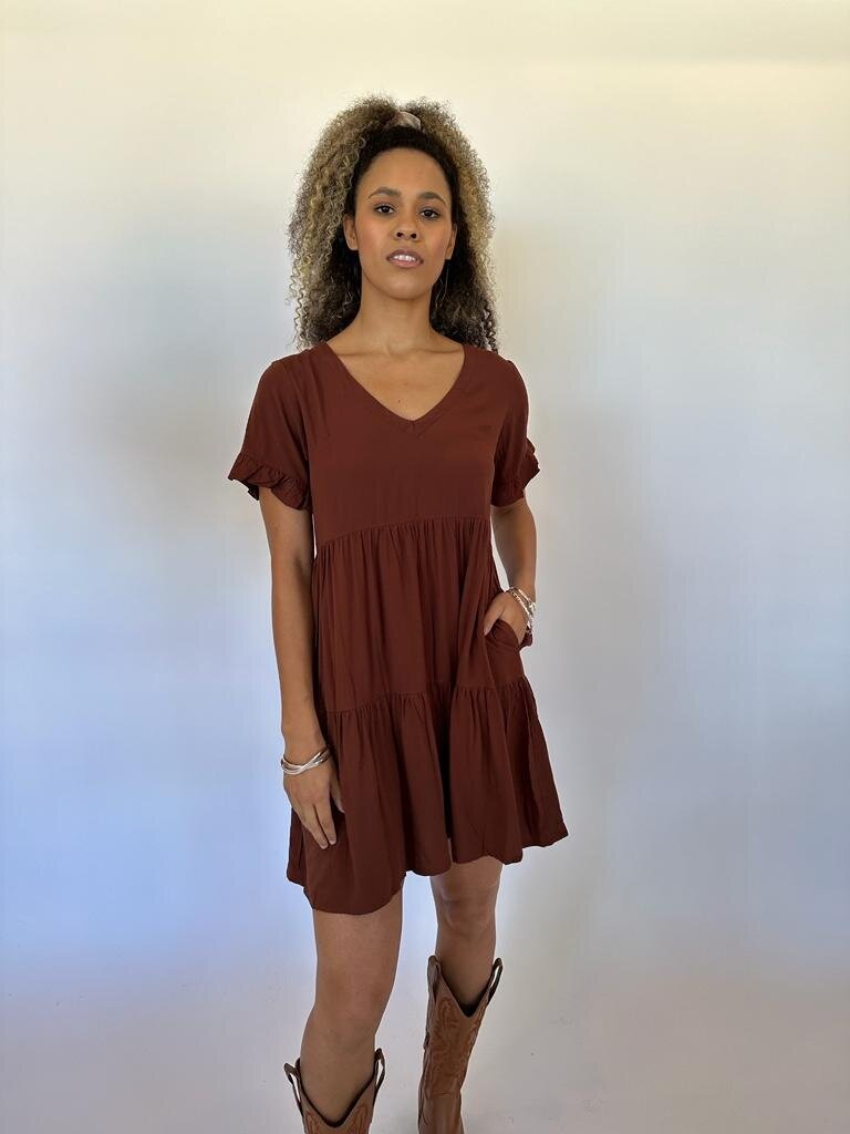 Naked Gypsy NOA COCO MINI
