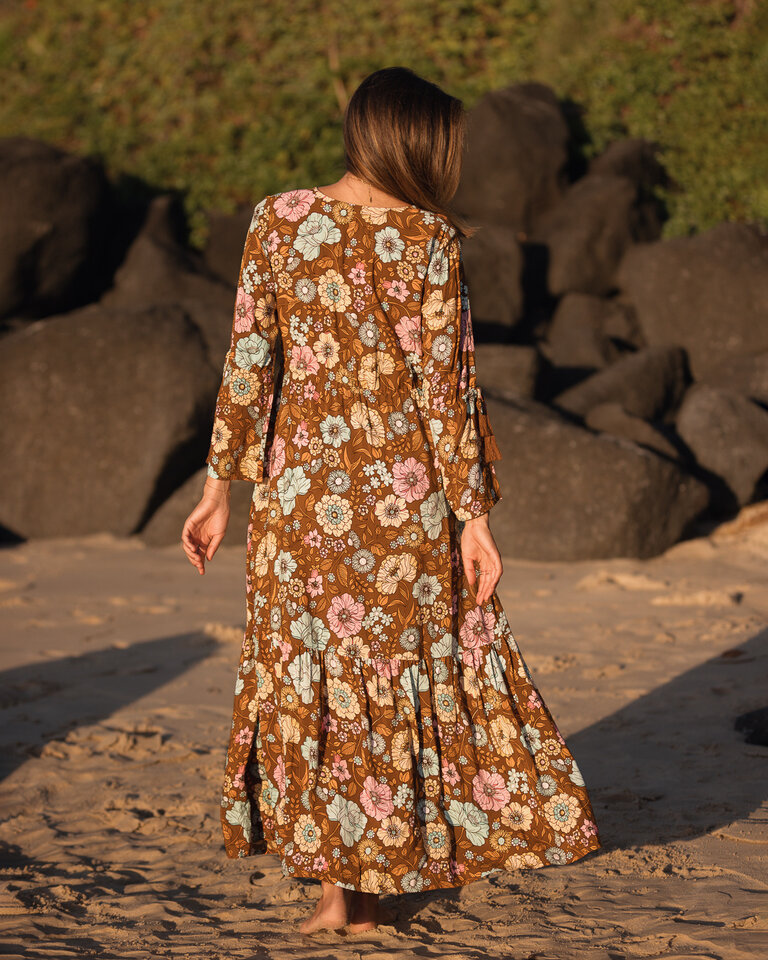 ARIZONA EVERBLOOM MAXI