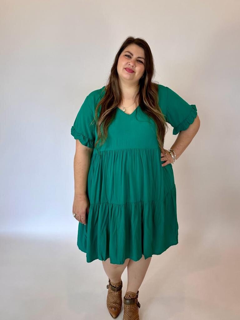 Naked Gypsy NOA JADE MINI