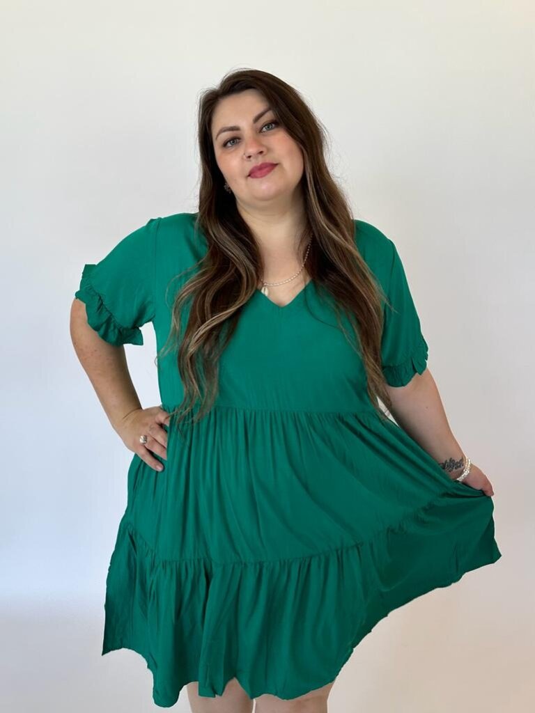 Naked Gypsy NOA JADE MINI