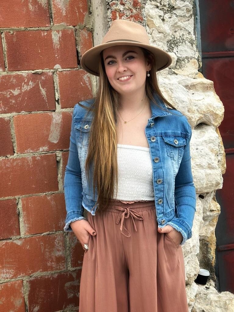 Naked Gypsy TIA WIDE LEG MILO PANTS