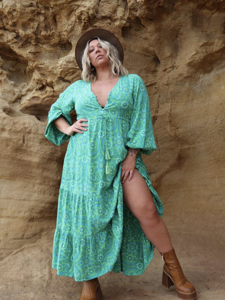 Honey & Stone Co DIXIE APPLEBOMB MAXI